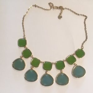 Talbots Statement Necklace